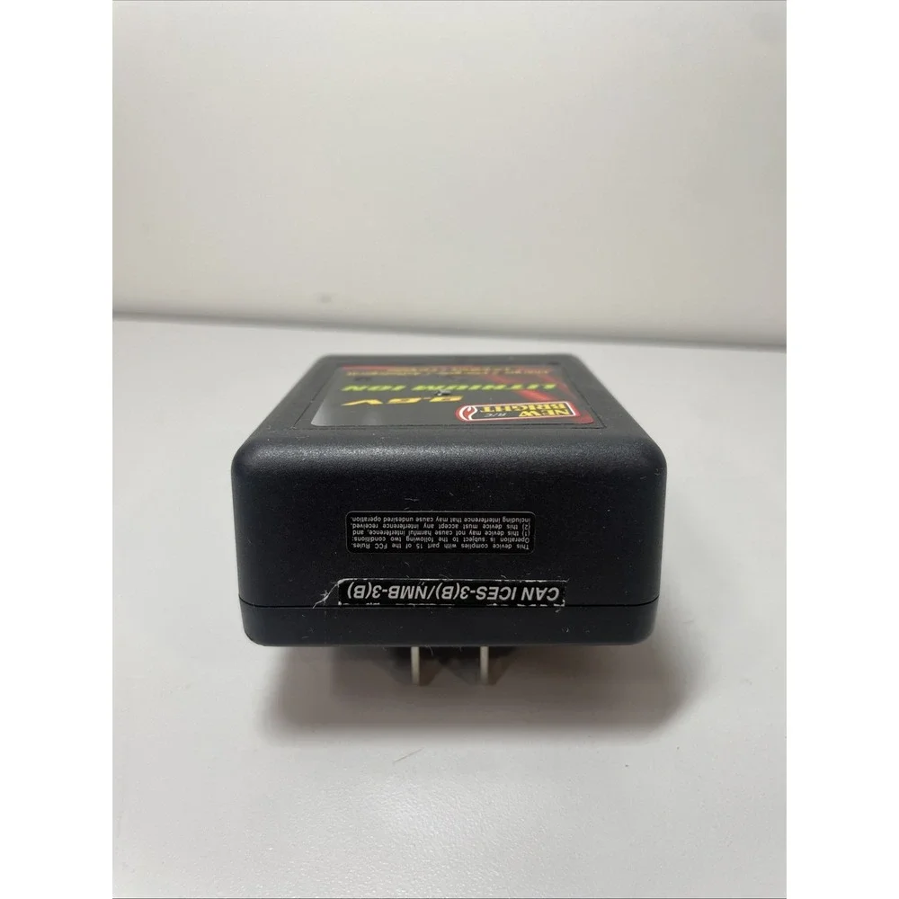 New Bright RC SGC0960500CU Lithium Ion Battery Charger Replacement - OEM Part